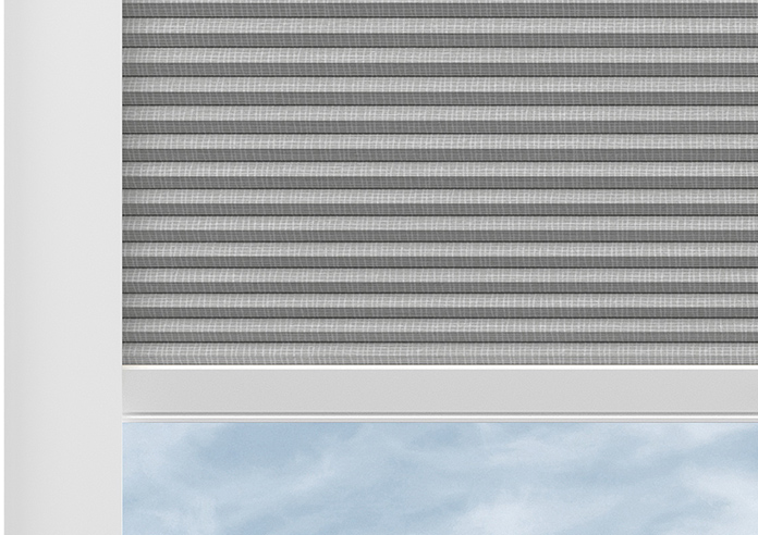 Trellis (Blackout), Horizon - Perfect Fit Blind - Image 9